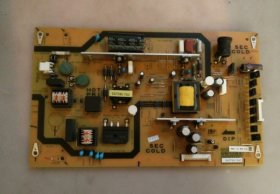 Original DUNTKG500 Sharp QPWBFG500WJN1 Power Board