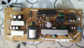 Original QPWBFF063WJN2 Sharp KF063WE Power Board