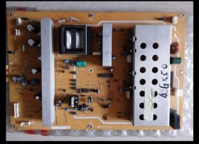 Original QPWBFE399WJN1 Sharp DUNTKE399WE Power Board