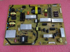 Original DUNTKG434 Sharp QPWBFG434WJN1 Power Board