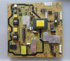 Original DUNTKG393FM01 Sharp QPWBFG393WJZZ Power Board
