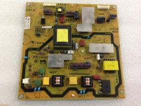 Original DUNTKG355FM01 Sharp QPWBFG355WJN1 Power Board