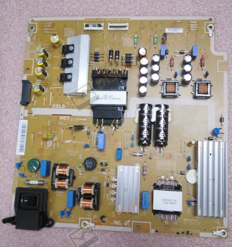 Original BN44-00734A Samsung F55G2Q_ESM Power Board