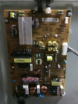 Original EAY62930201 LG EAX65082801 Power Board