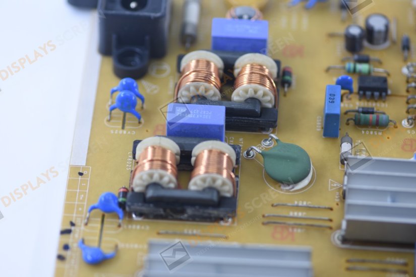Original BN44-00613A Samsung PSLF191S05A Power Board
