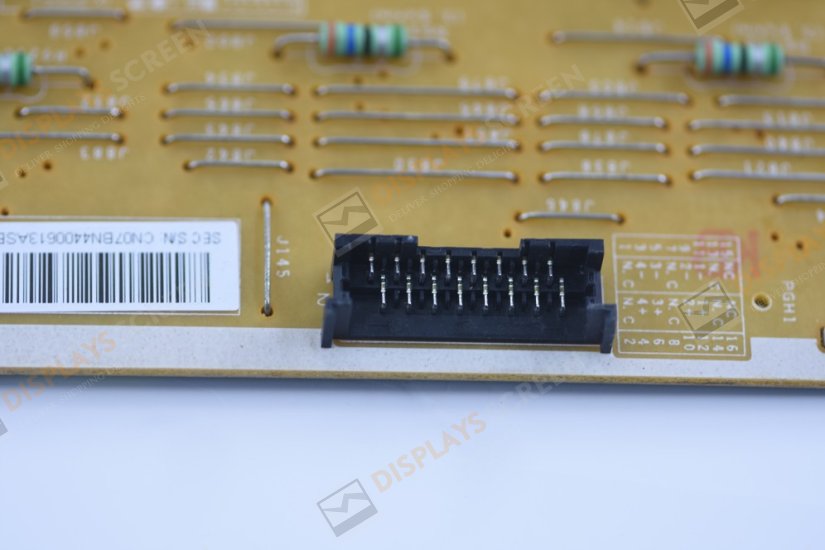 Original BN44-00613A Samsung PSLF191S05A Power Board