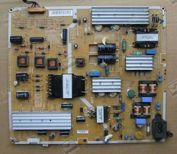 Original BN44-00613A Samsung PSLF191S05A Power Board