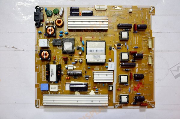 Original BN44-00427B Samsung PD46B2_BDY Power Board