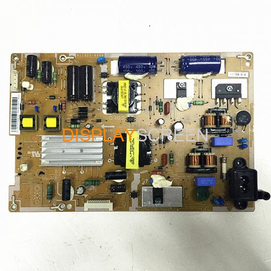 Original BN44-00517A Samsung PD32B1D_CSM Power Board