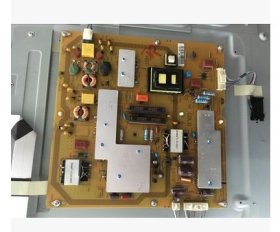 Original RUNTKA829WJQZ Sharp JSL4125-003 PSLF171B02A Power Board