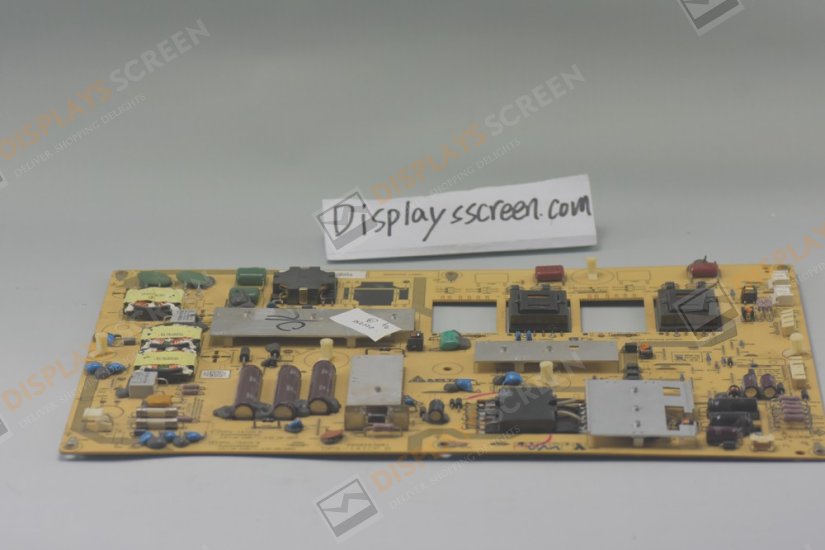 Original RUNTKA688WJQZ Sharp DPS-141CP B Power Board