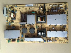 Original RDENCA372WJN1 Sharp DPS-343AP-1A Power Board