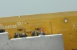 Original RDENCA342WJQZ Sharp DPS-286AP-1 Power Board
