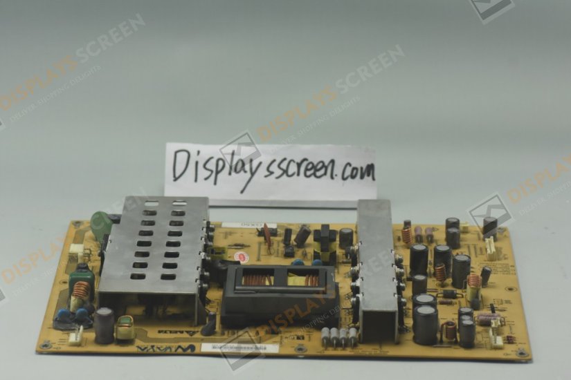 Original RDENCA237WJQZ Sharp DPS-304BP-2A Power Board