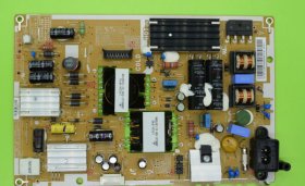 Original BN44-00608A Samsung PSLF880S05A Power Board