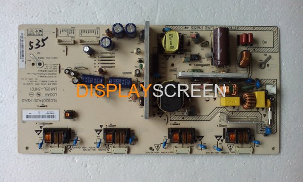 Original VLC82014.10 Changhong LM105L-3HF01 Power Board