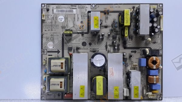 Original BN44-00134E Samsung BN44-00134B SIP40B Power Board