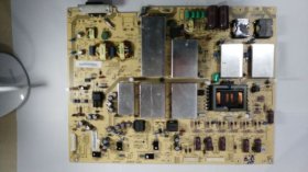 Original RUNTKB120WJQZ Sharp DPS-299AP-1 A Power Board