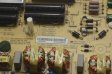 Original RDENCA471WJQZ Sharp DPS-403AP-1 A Power Board