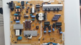 Original BN44-00623A Samsung PSLF161X05A Power Board