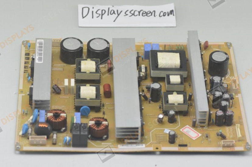 Original BN44-00331A Samsung BN44-00332A UL60065 Power Board