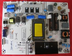 Original RSAG7.820.4981/ROH Hisense HLE-3242WA Power Board