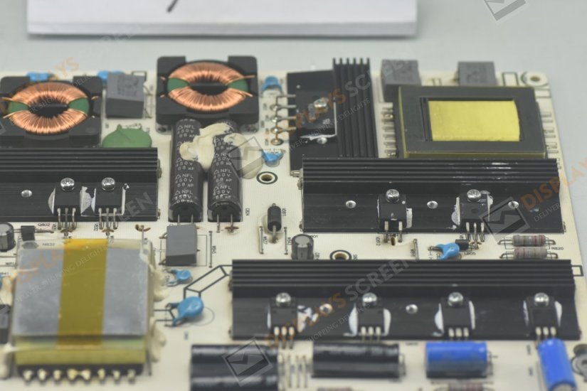 Original RSAG7.820.2194/ROH Hisense HLP-4055WC Power Board
