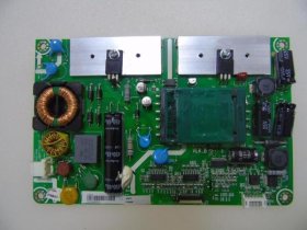 Original RSAG7.820.2001/ROH Hisense HLL-2400WC Power Board