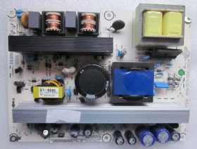 Original RSAG7.820.1382/ROH Hisense TLM37E29 Power Board