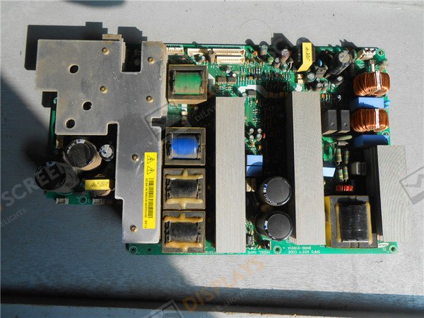 Original BN96-01801A Samsung BN96-01801B PSPF501B01A Power Board