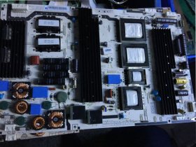 Original BN44-00446C Samsung PSPF461501A Power Board
