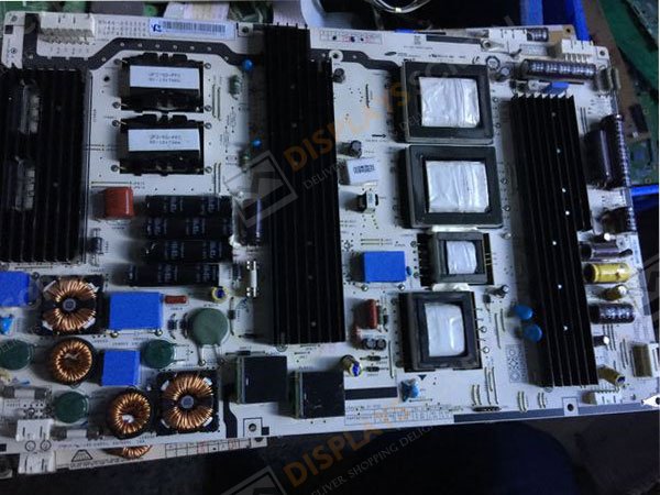 Original BN44-00446C Samsung PSPF461501A Power Board