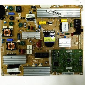 Original BN44-00430A Samsung PSLF151C03A Power Board