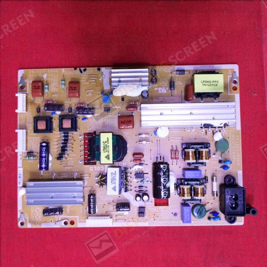 Original BN44-00518A Samsung PD46B1D_CSM Power Board
