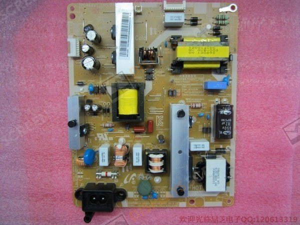 Original BN44-00498B Samsung PD46AV1_CHS Power Board