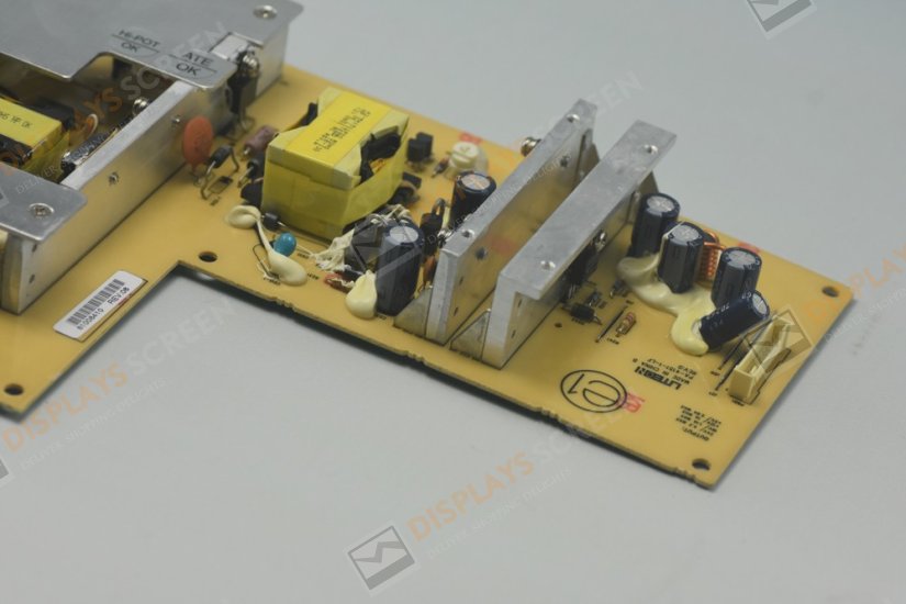 Original PA-4151-1-LF DELL 3007WFPT Power Board
