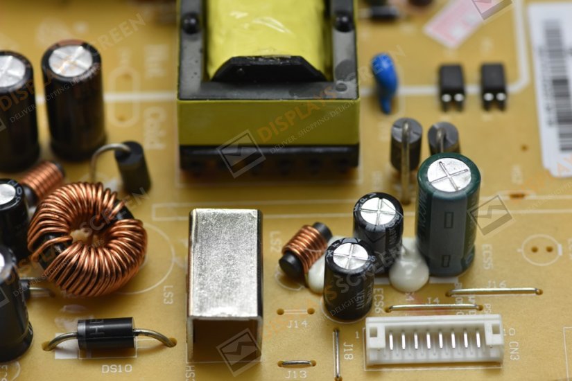 Original MPS35D-1MF Changhong Power Board