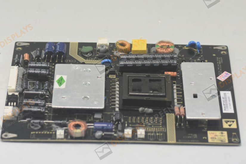 Original MP123T-24Y Apex Power Board