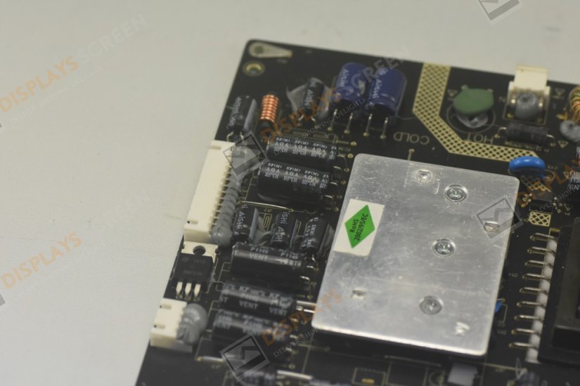 Original MP123T-24Y Apex Power Board