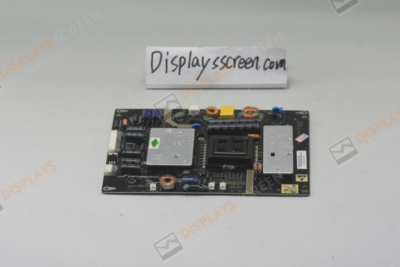 Original MP123T-24Y Apex Power Board