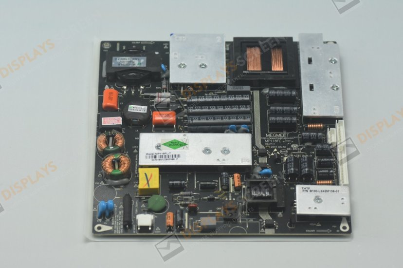 Original MP118FL-T Megmeet MP118T Power Board