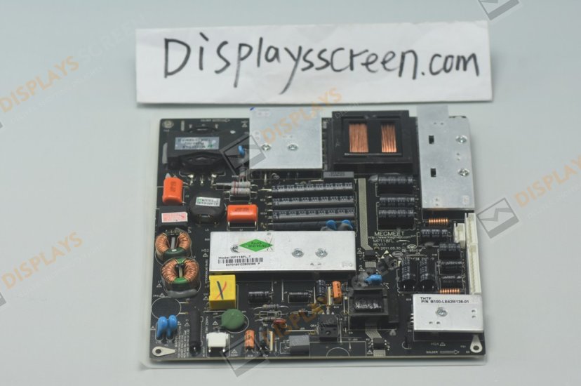 Original MP118FL-T Megmeet MP118T Power Board
