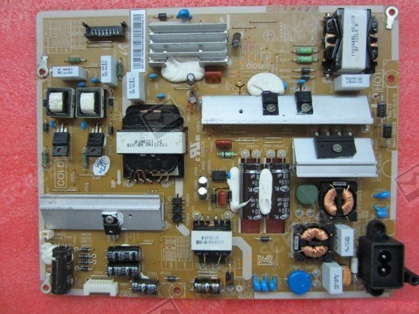 Original BN44-00612B Samsung L55S1_DSM Power Board