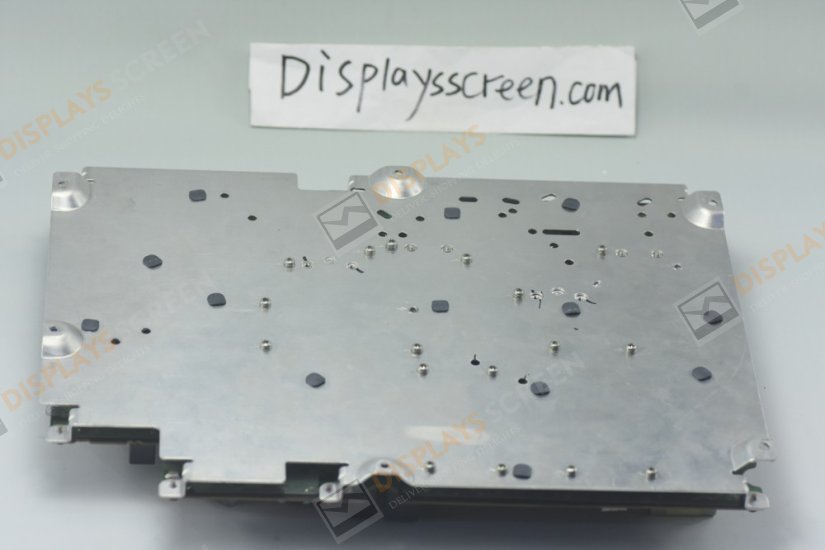 Original ETX2MM702MF Panasonic NPX702MF-1 Power Board