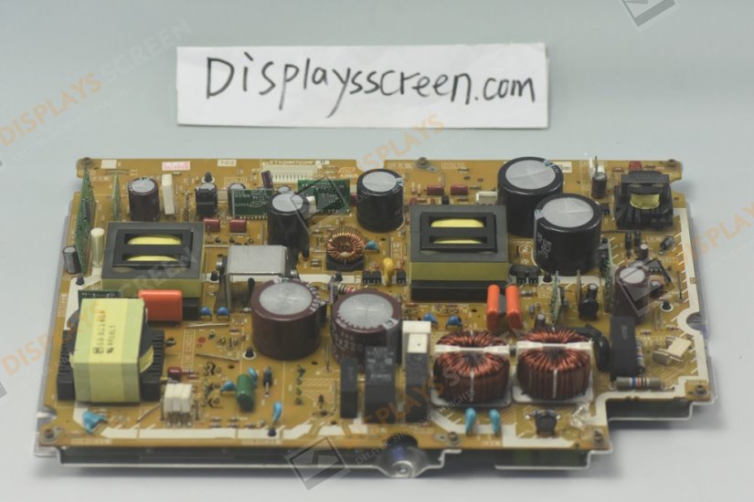 Original ETX2MM702MF Panasonic NPX702MF-1 Power Board