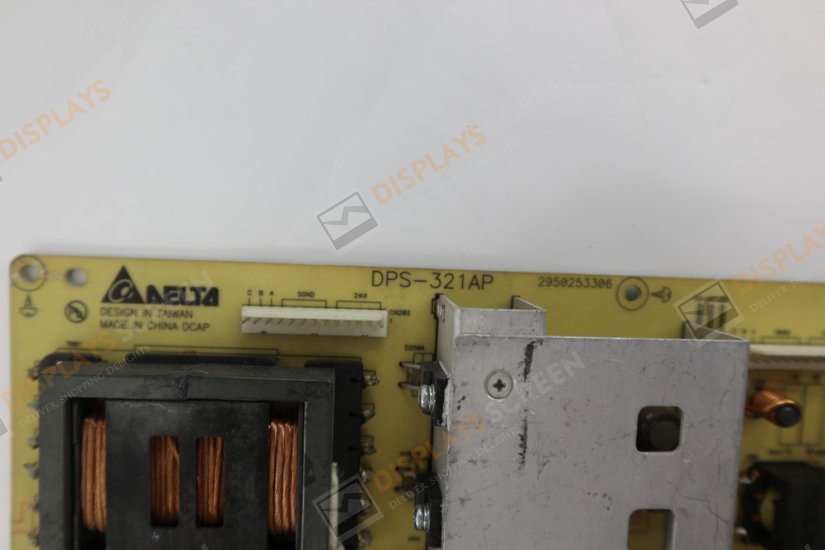 Original DPS-321AP Delta Power Board