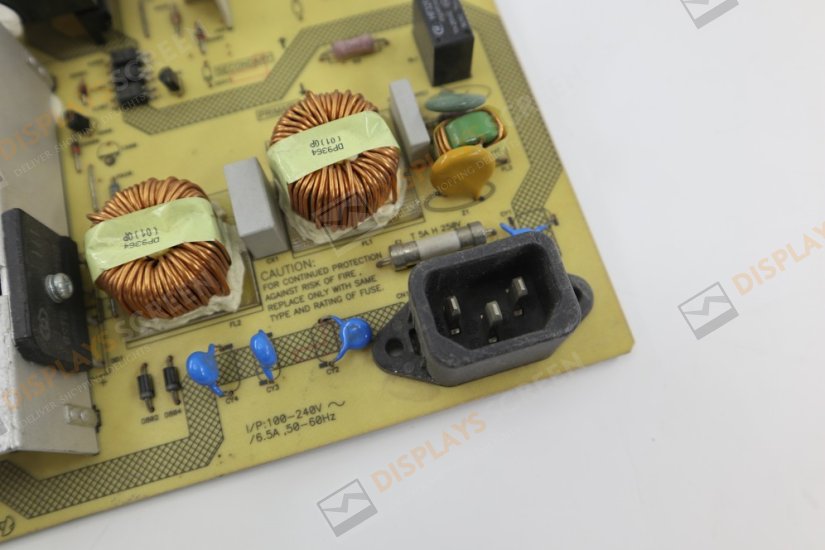 Original DPS-321AP Delta Power Board