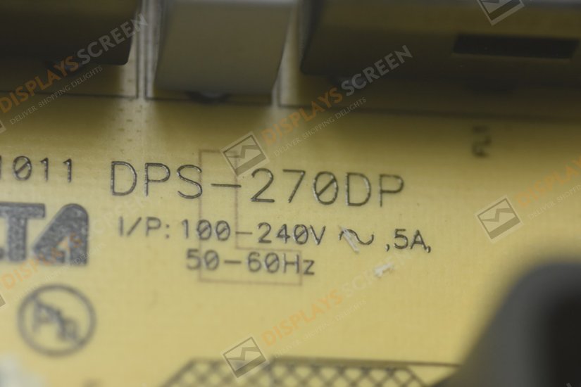 Original DPS-270DP Delta Power Board