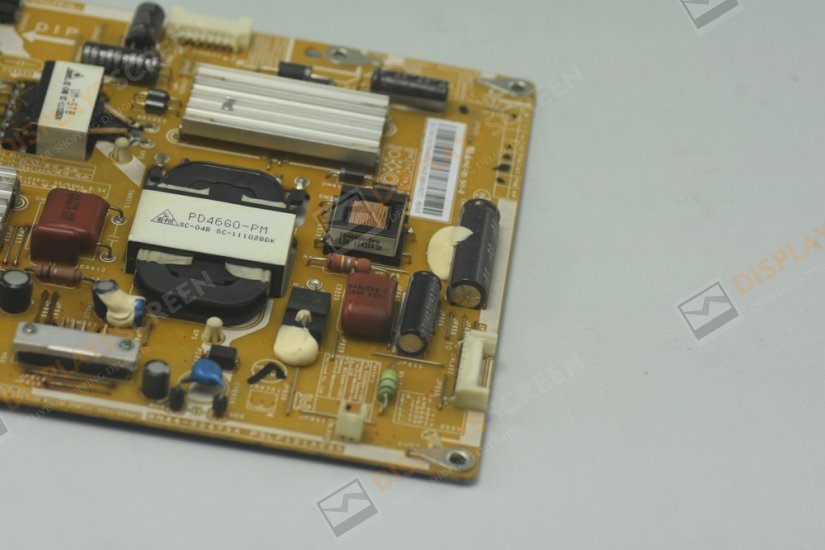 Original BN44-00473B Samsung PD46G0_BDY Power Board