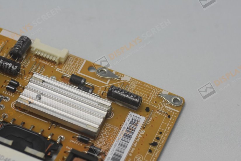 Original BN44-00473B Samsung PD46G0_BDY Power Board